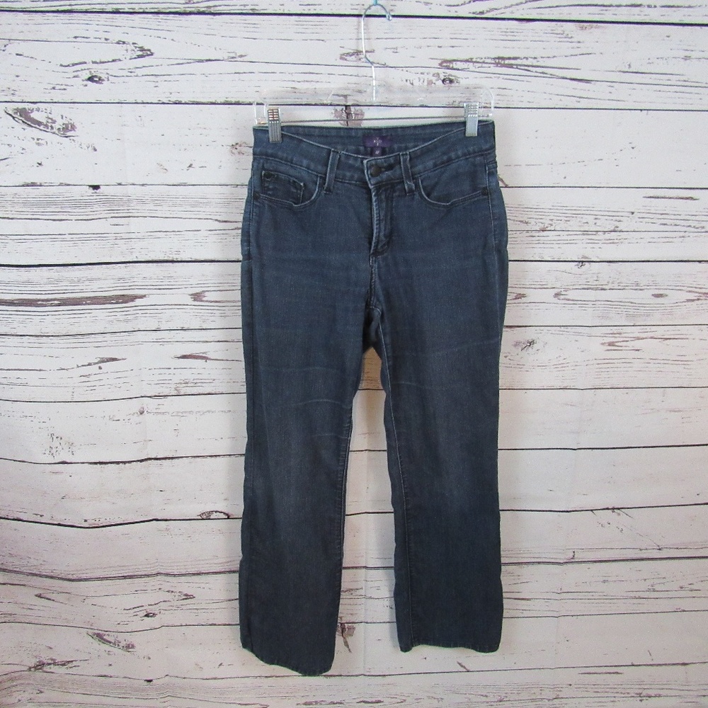 NYDJ Not Your Daughter's Jeans petite boot cut